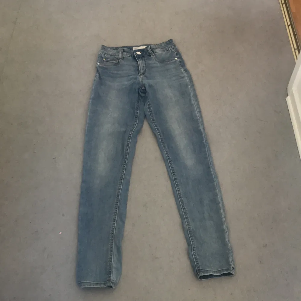 jeans modell (JEGGING JANE) str s                                                     . Jeans & Byxor.