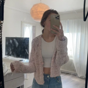 Kofta - Jätte fin kofta säljes! Så fin verkligen! Köparen står för frakt