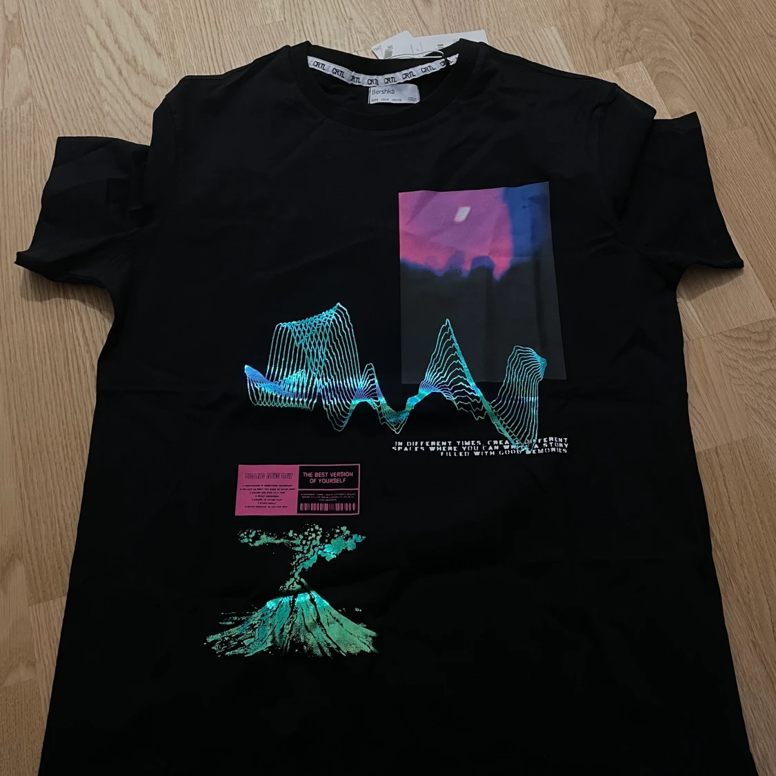 Svart tröja, Asos  - 90