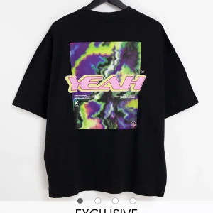 Svart tröja, Asos - Ny, oanvänd tröja från Asos