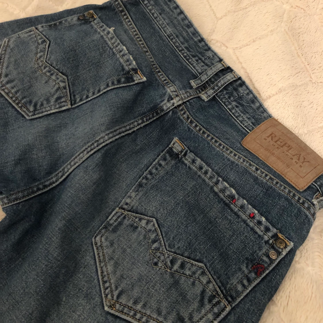 Replay jeans - 91