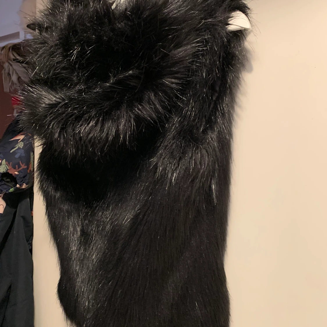 Fin Väst från Dry Lake - 90