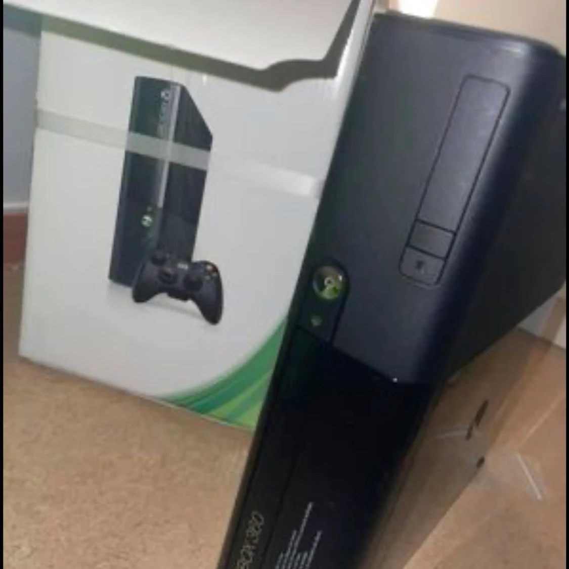 Xbox 360