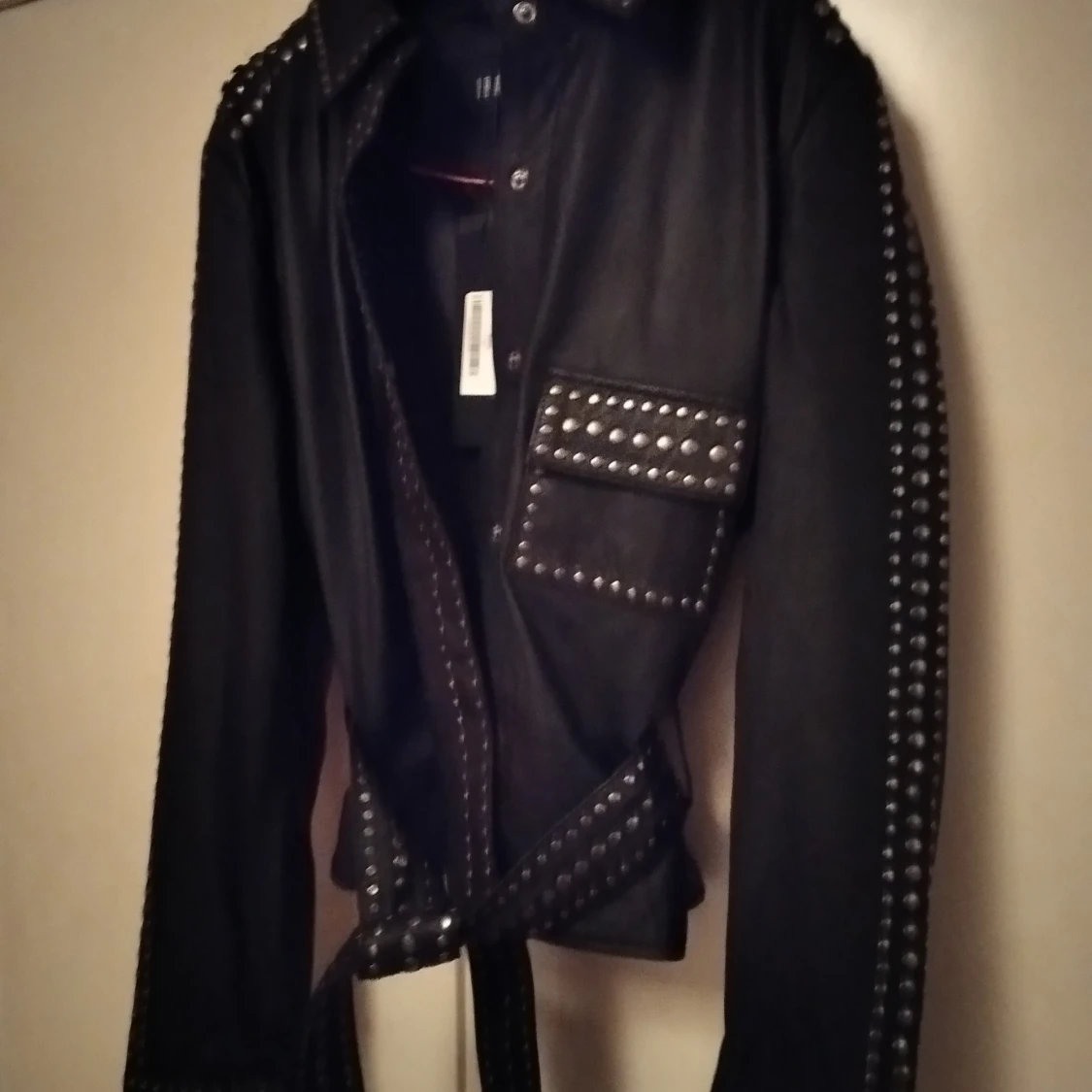 IBANA Skinnjacka - 90