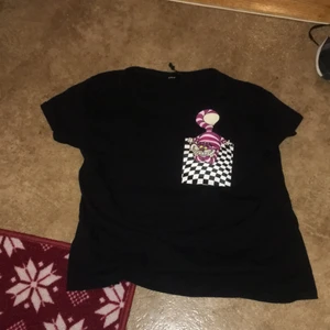 T-shirt  - Använd i gott skick betalning sker via swish 