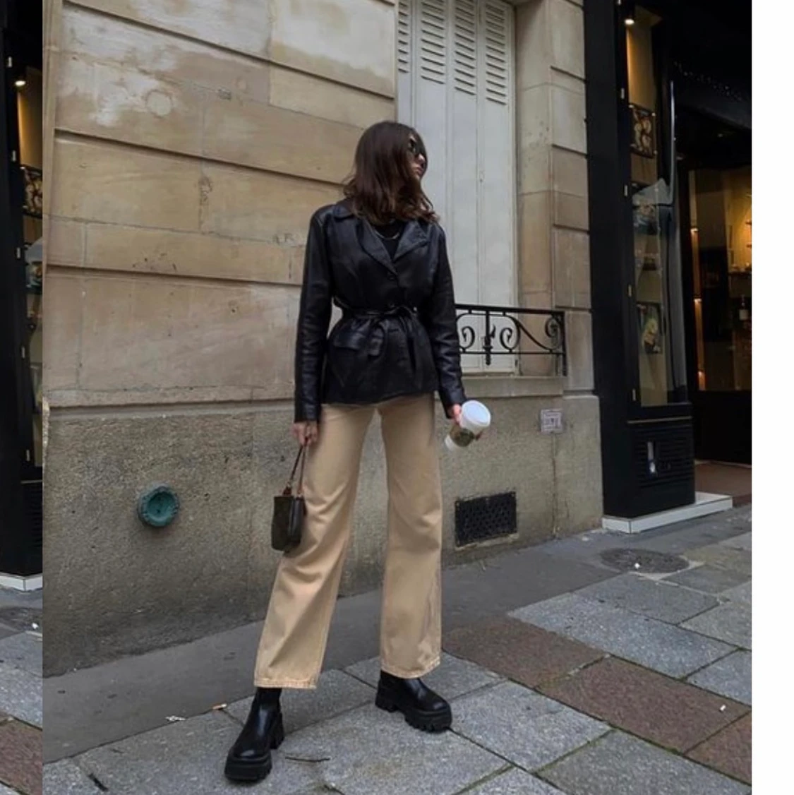 Yoko jeans monki - 90