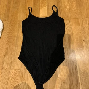 Body - Aldrig använd. Har ingen bild på. 