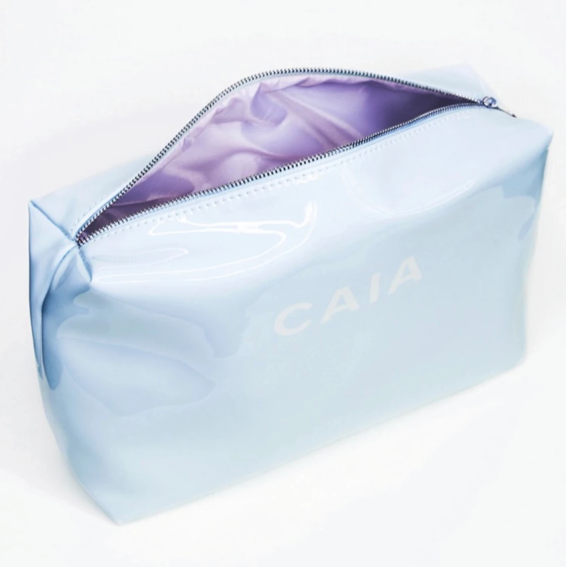 Caia fits all blue bag - 90