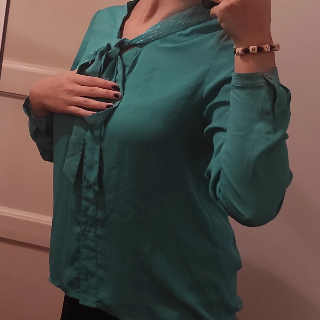 Jättefin tröja - 91