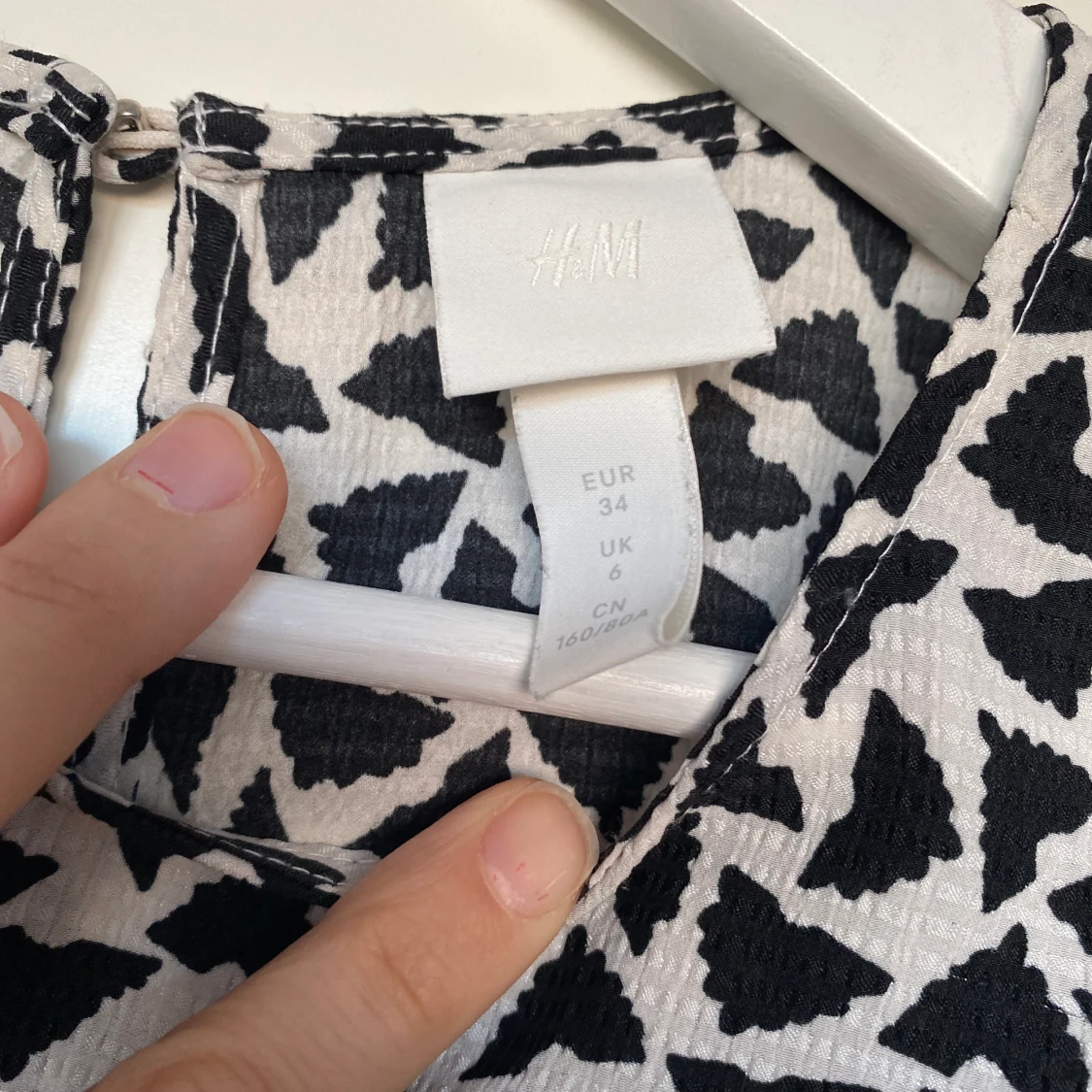 Långklänning 34 - 91