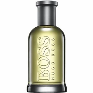 Boss Perfym  - Fick i jul klap men har redan en så vill bara bli av med den 