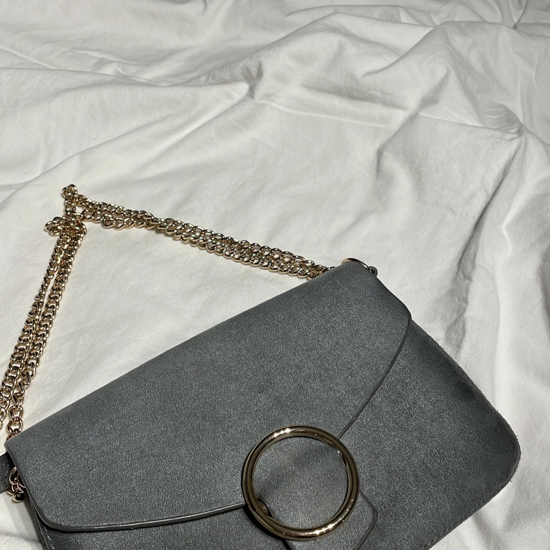 axelväska från h&m - 91