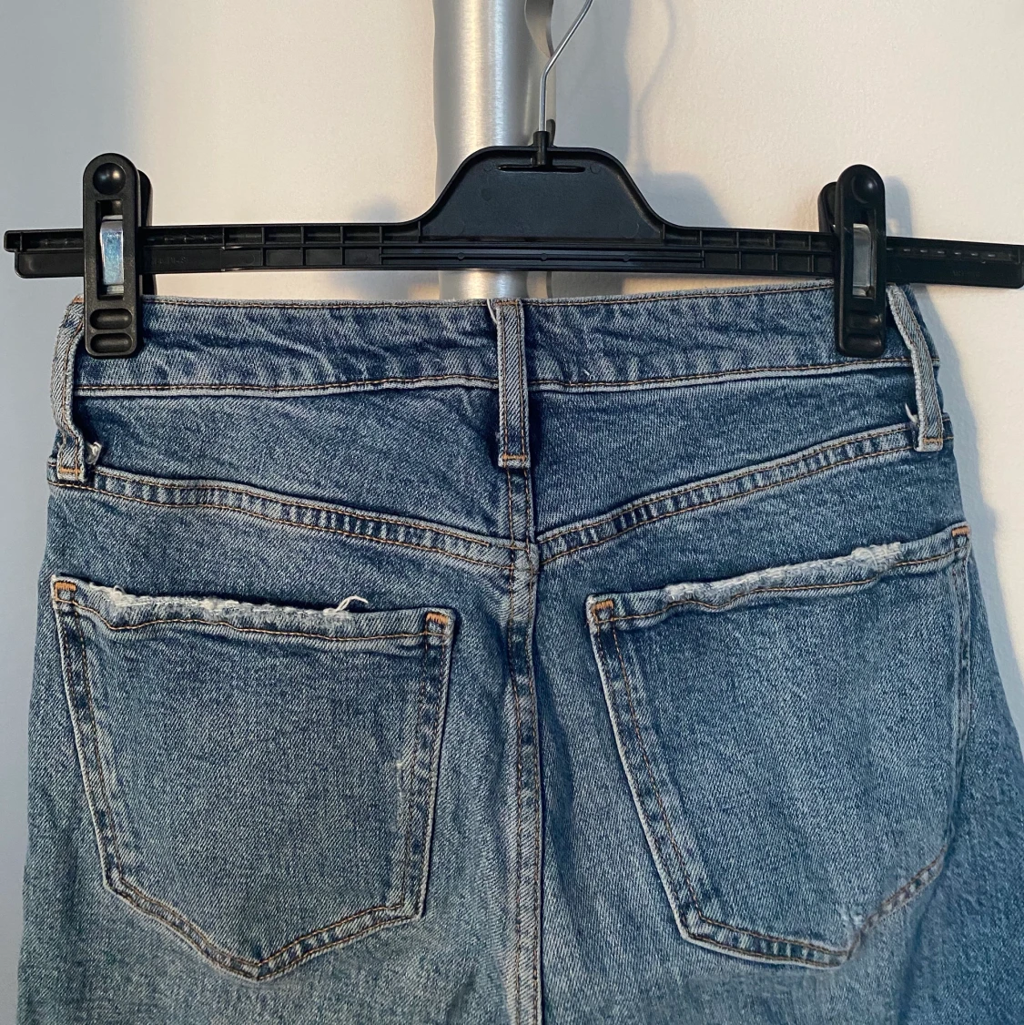 Zara straight jeans - 91