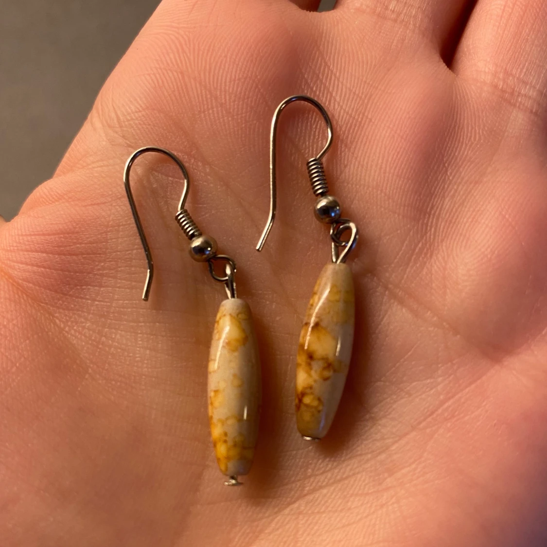 Vintage örhängen  - 90