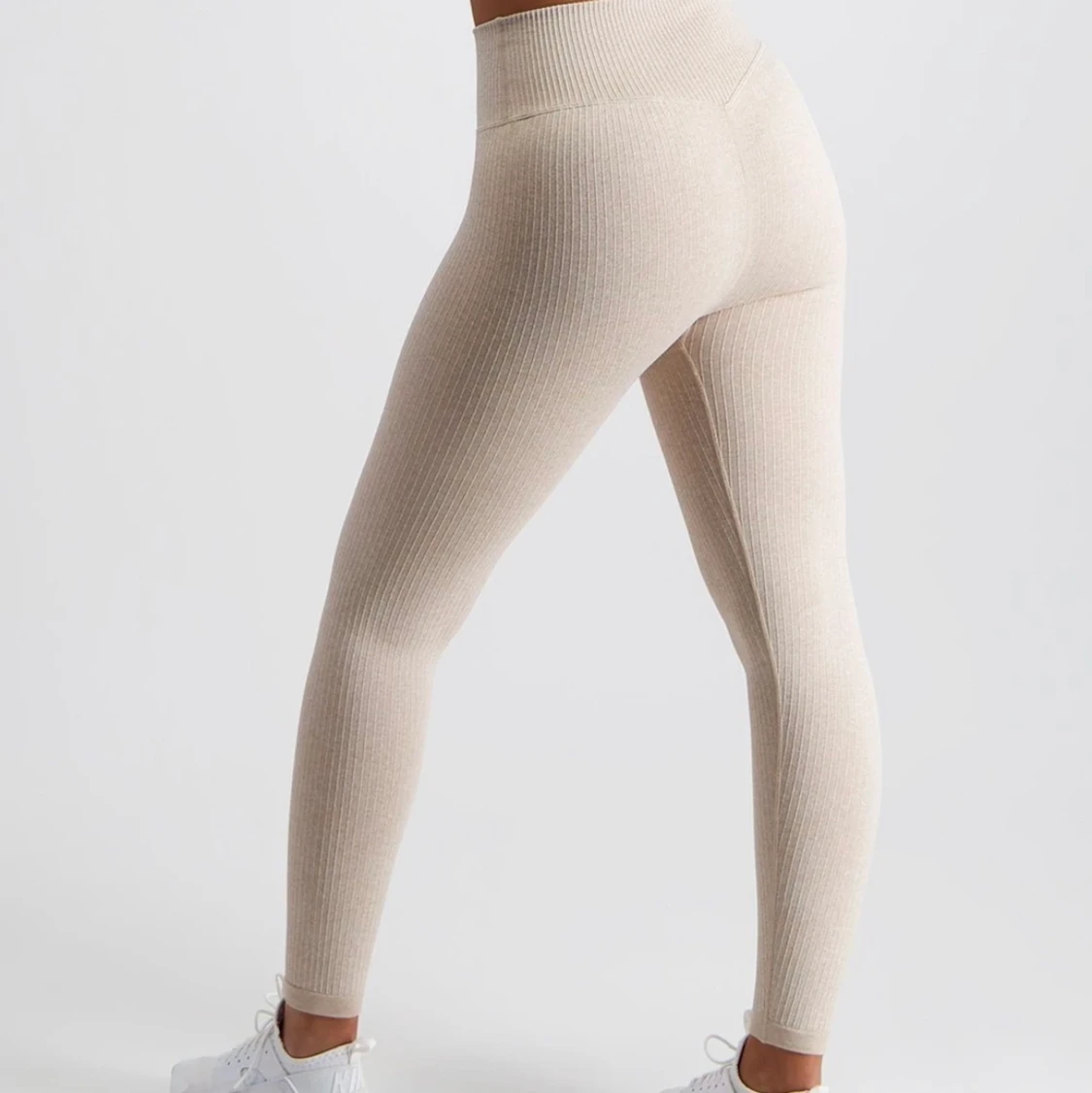 Seamless tights från aimn  - 90