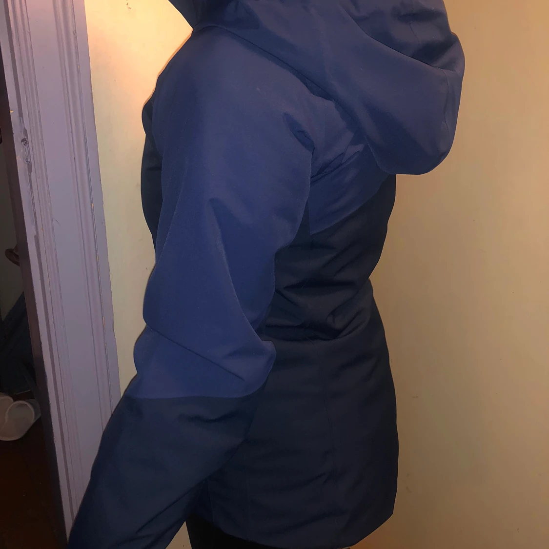 Everest vinterjacka som NY - 90