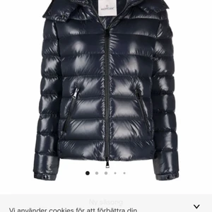 Söker en moncler dam jacka i storlek 0-1 - Hör av er om ni har en moncler jacka i storlek 0-1 som är i nyskick och äktabevis