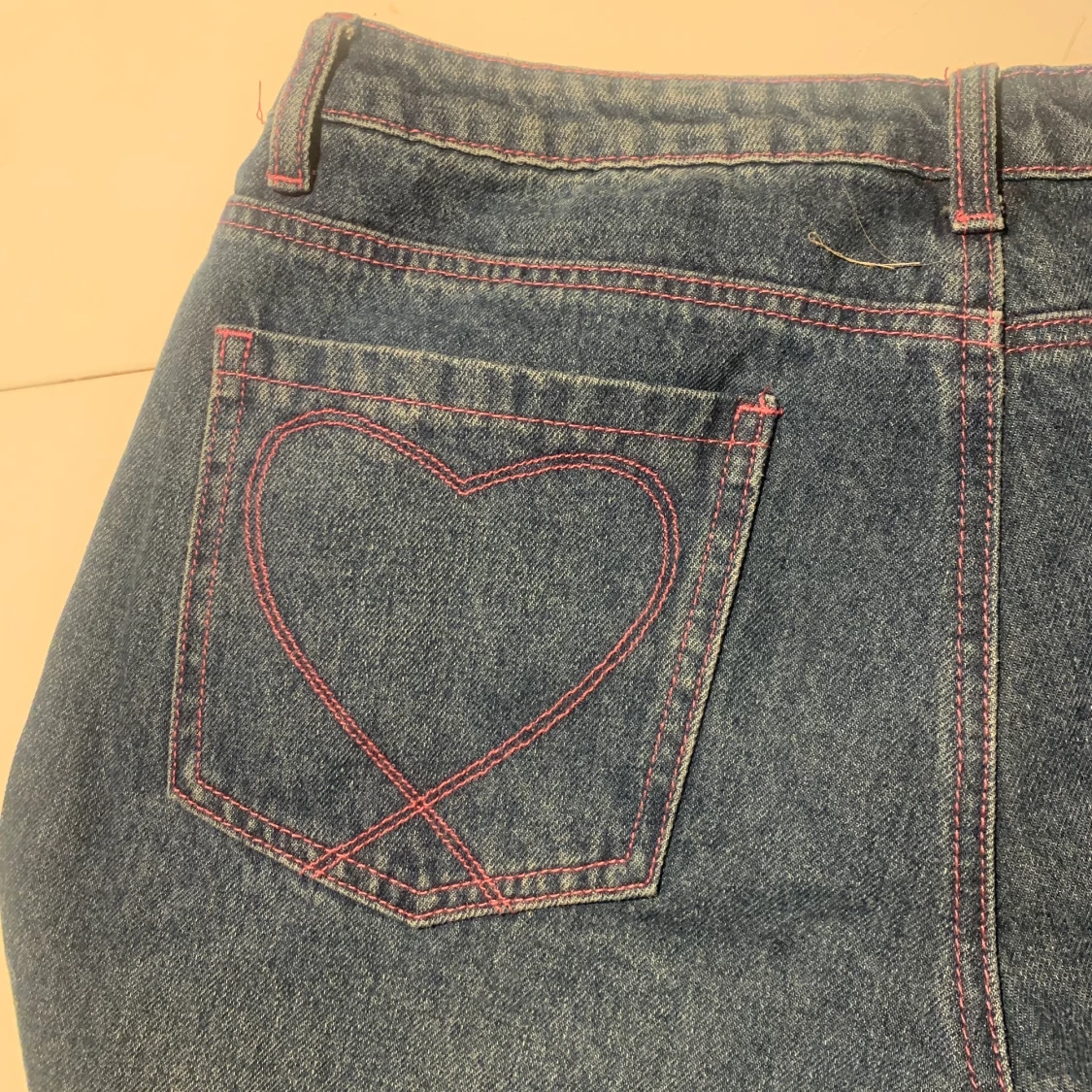 Baby girl jeans  - 90