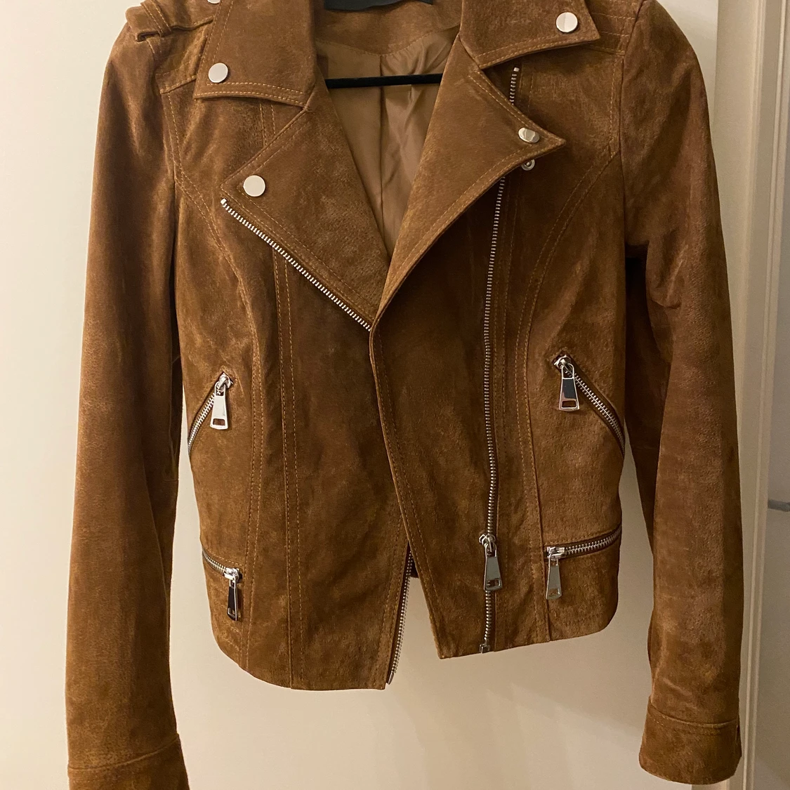 Mockajacka från Vero Moda stl S