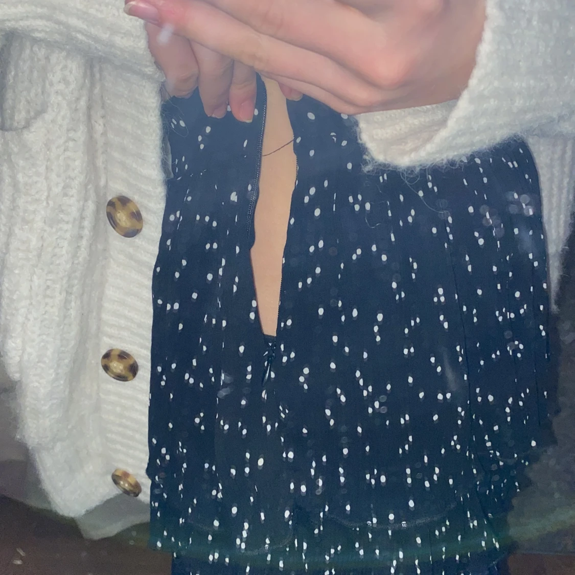 Fin kjol från zara 💕 - 91