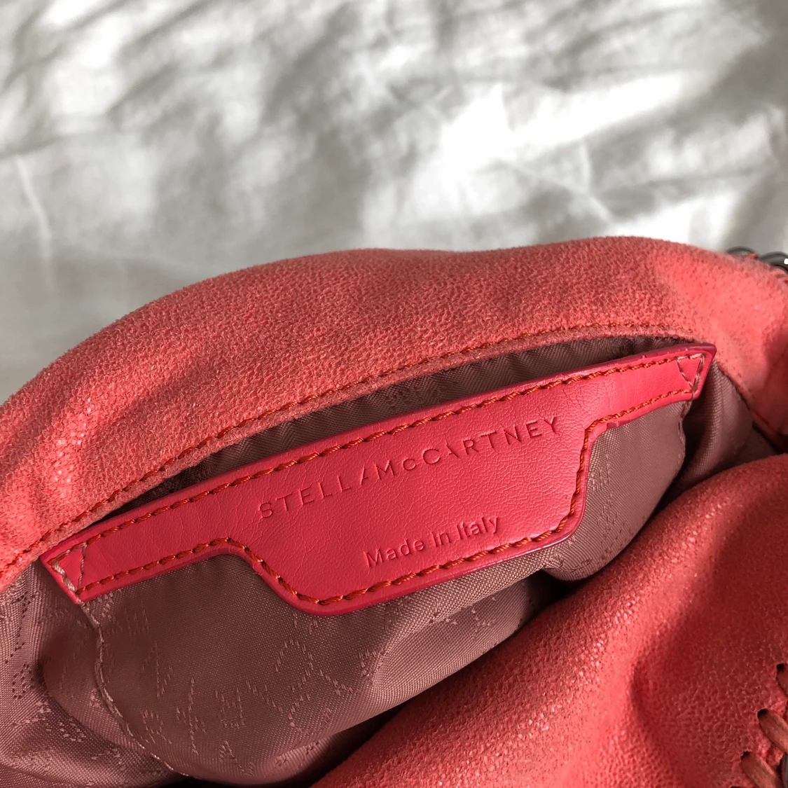 Stella McCartney väska  - 91