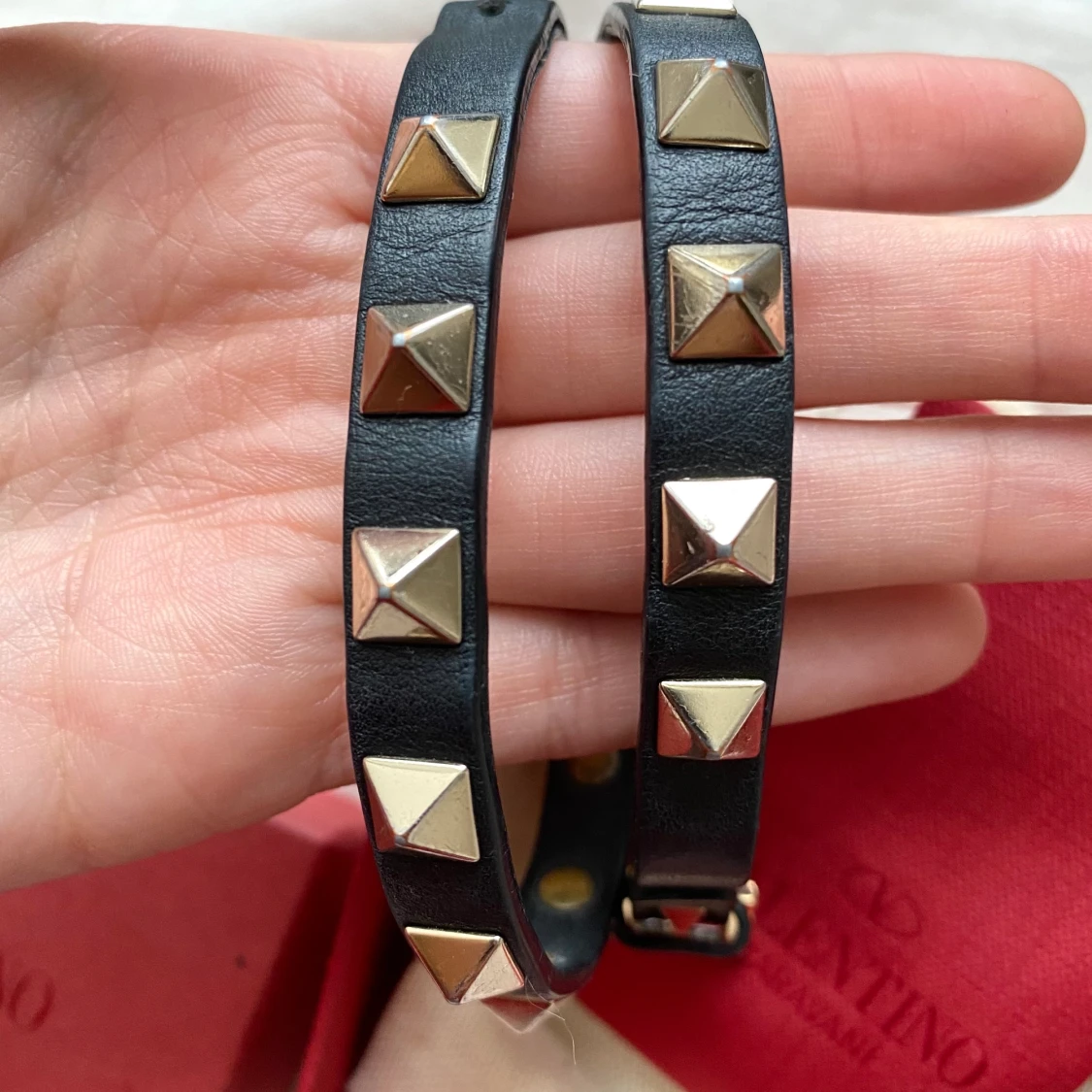 Valentino armband  - 91