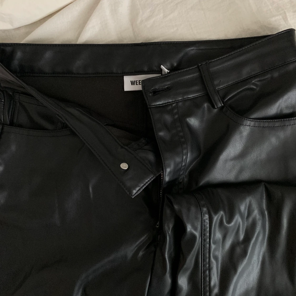 Weekday skinnbyxor  - 91