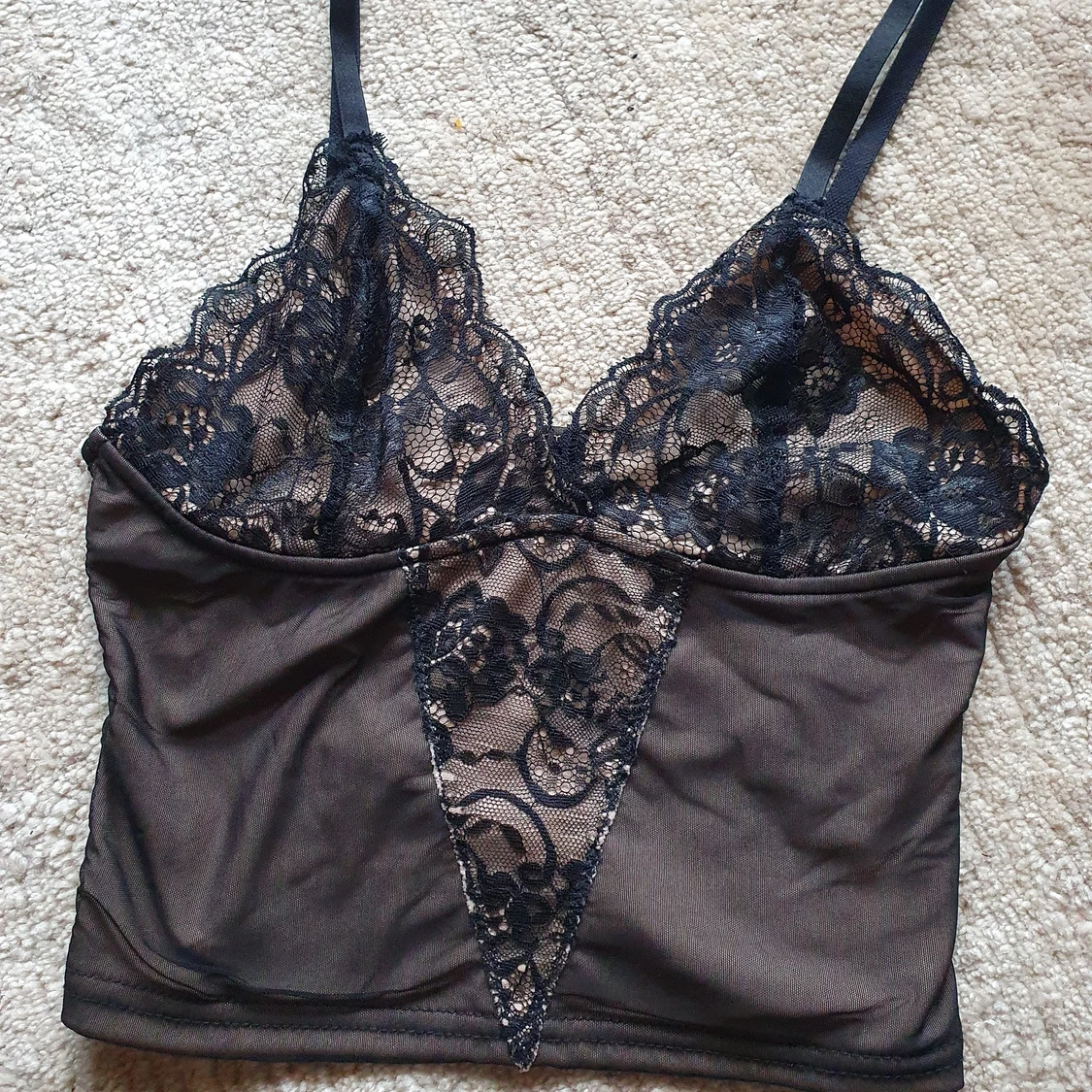 Spelstopp från Bikbok