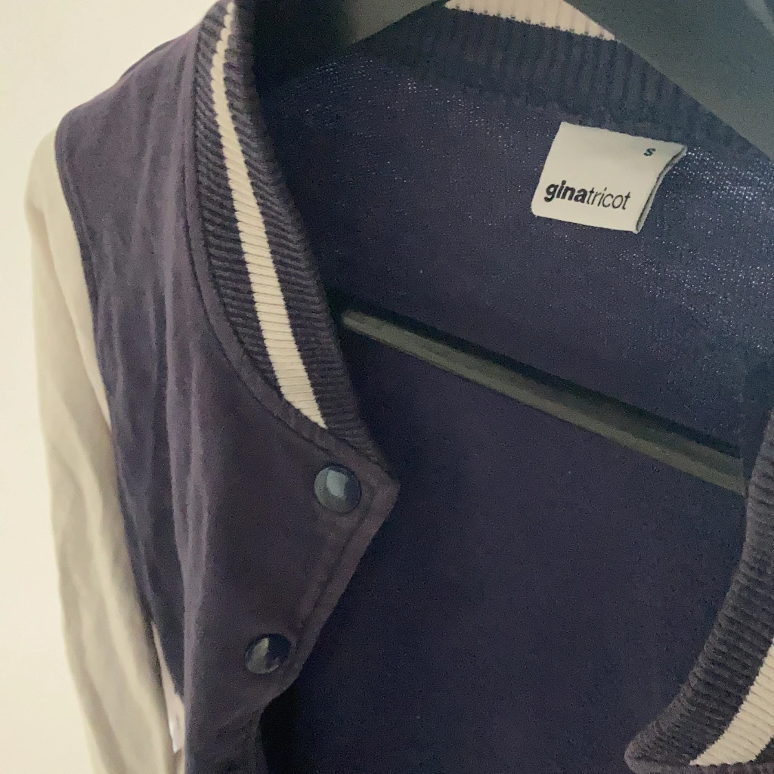 En collegekofta - 91