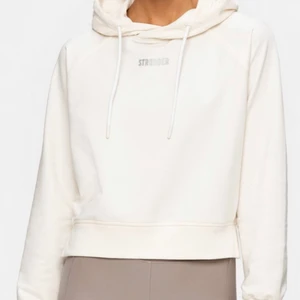 Helt ny Stronger tröja S - Helt ny Stronger hoodie i storlek S. Mitt pris 389 kr. Ordinariepris 700