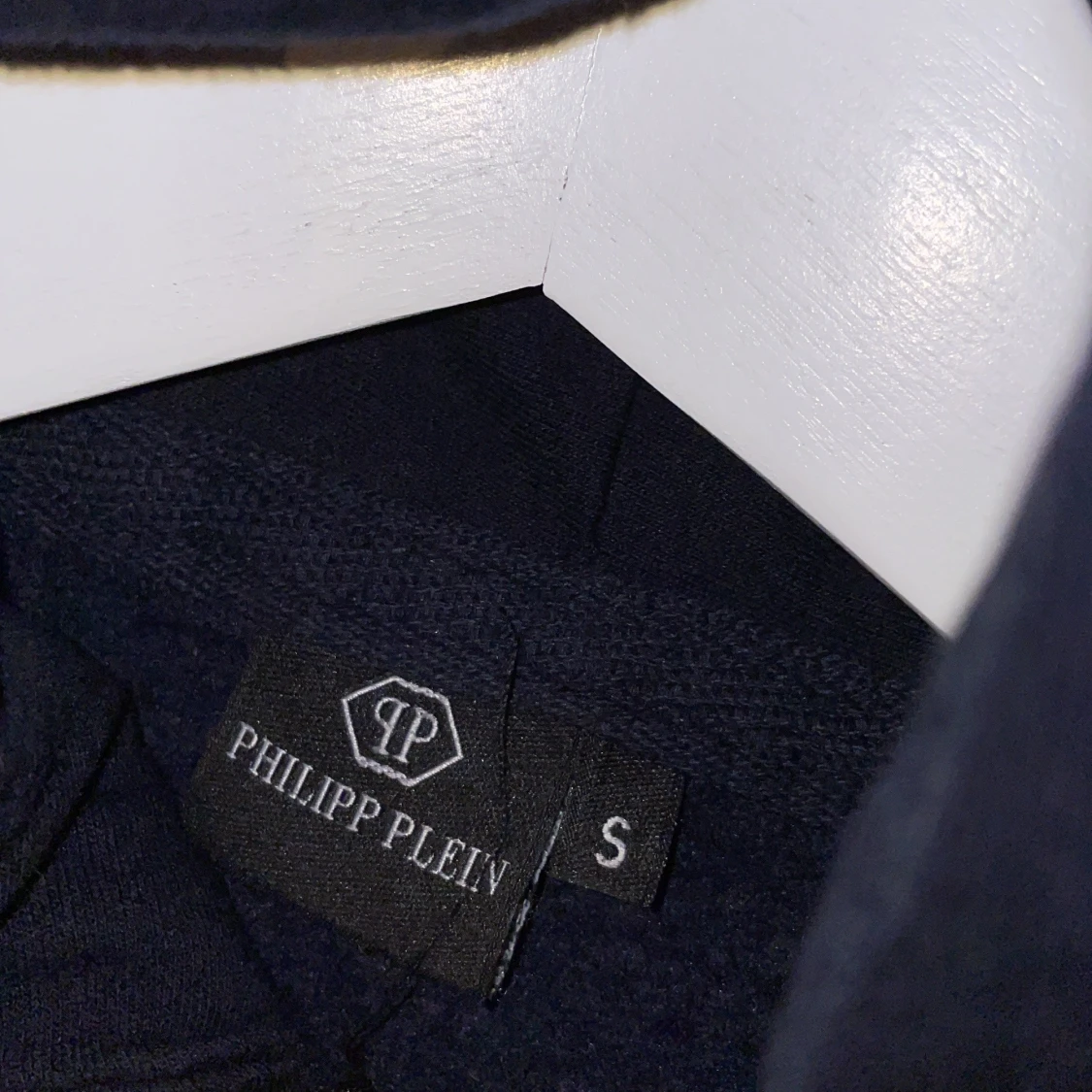 Philip plein jacka storlek S - 91