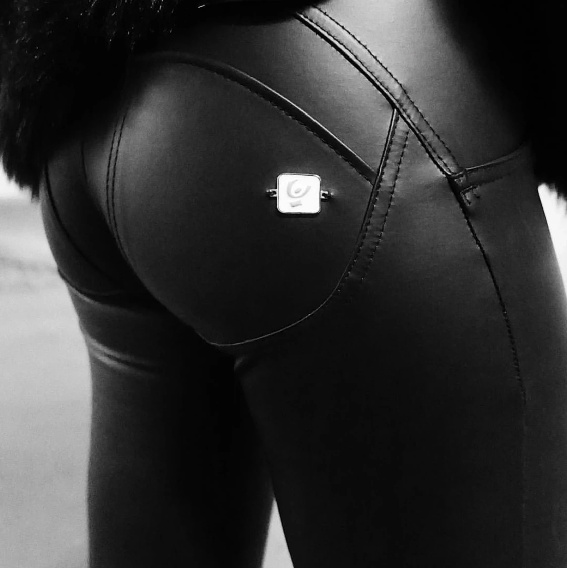 Freddy pants. Medium.  - 90