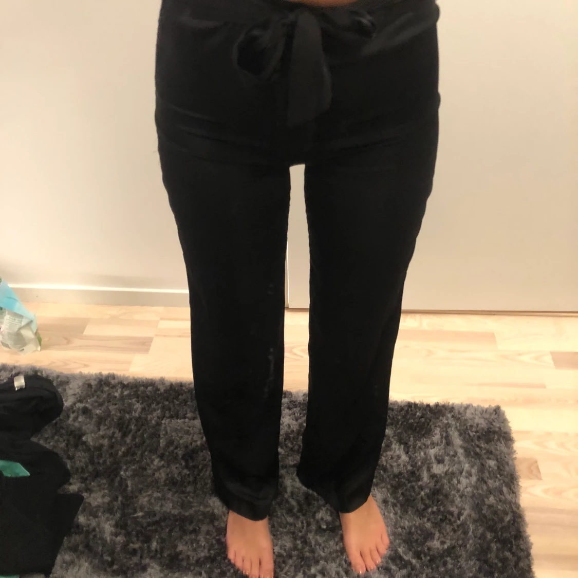 Sidenbyxor från Ivyrevel - 90