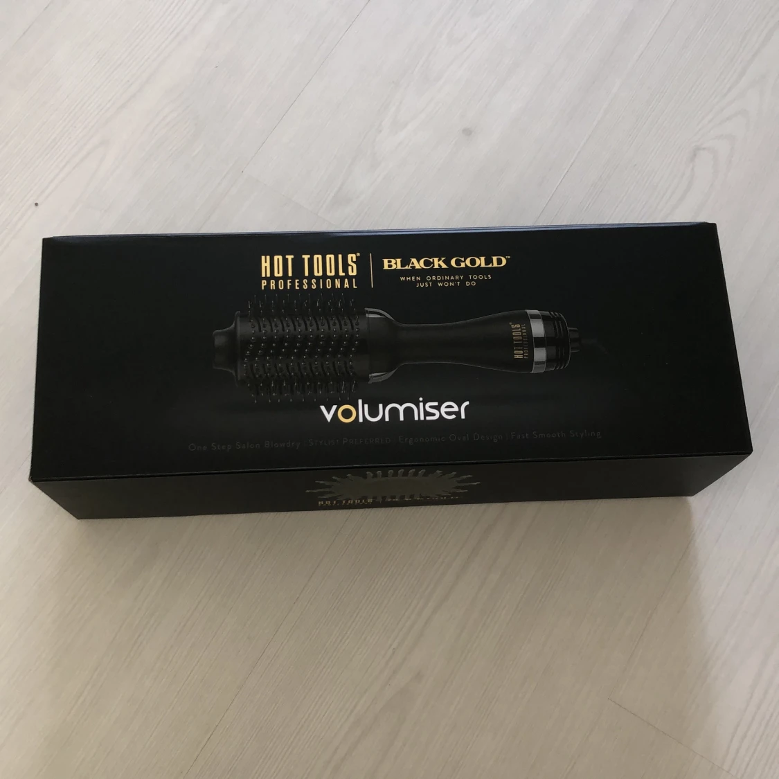 Hot tools 