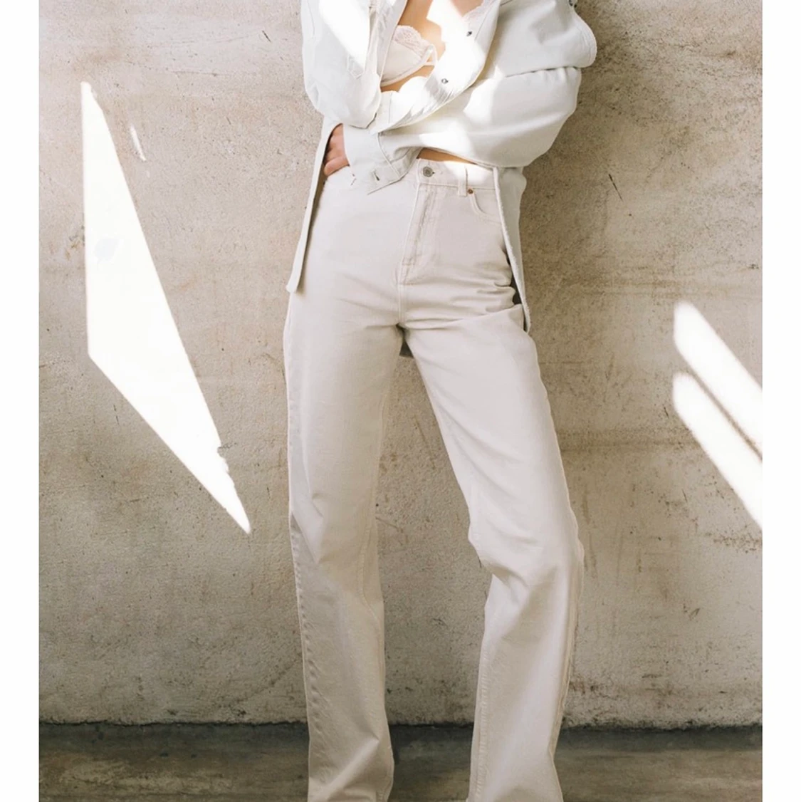 90s full lenght ZARA