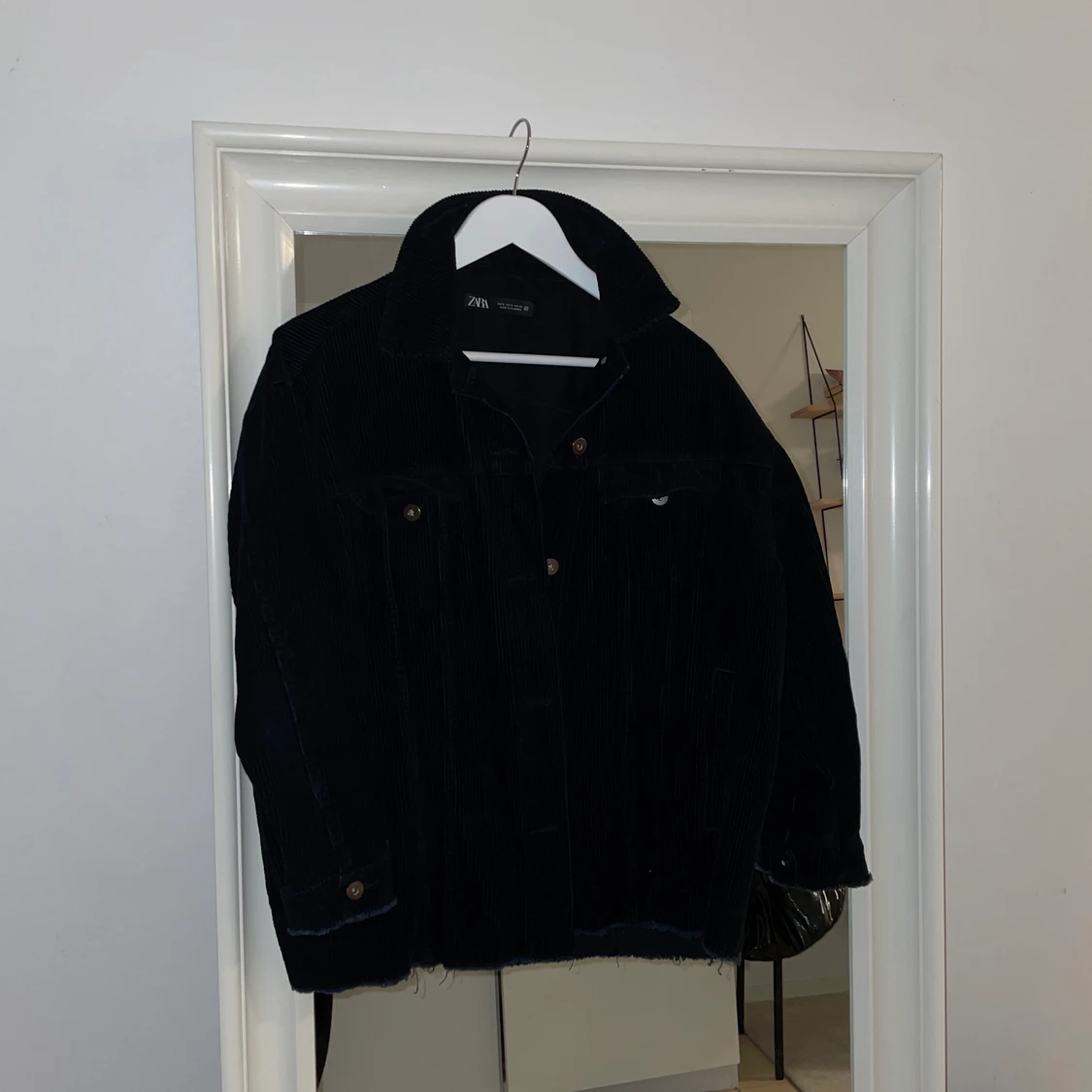 Manchester jacka  - 90