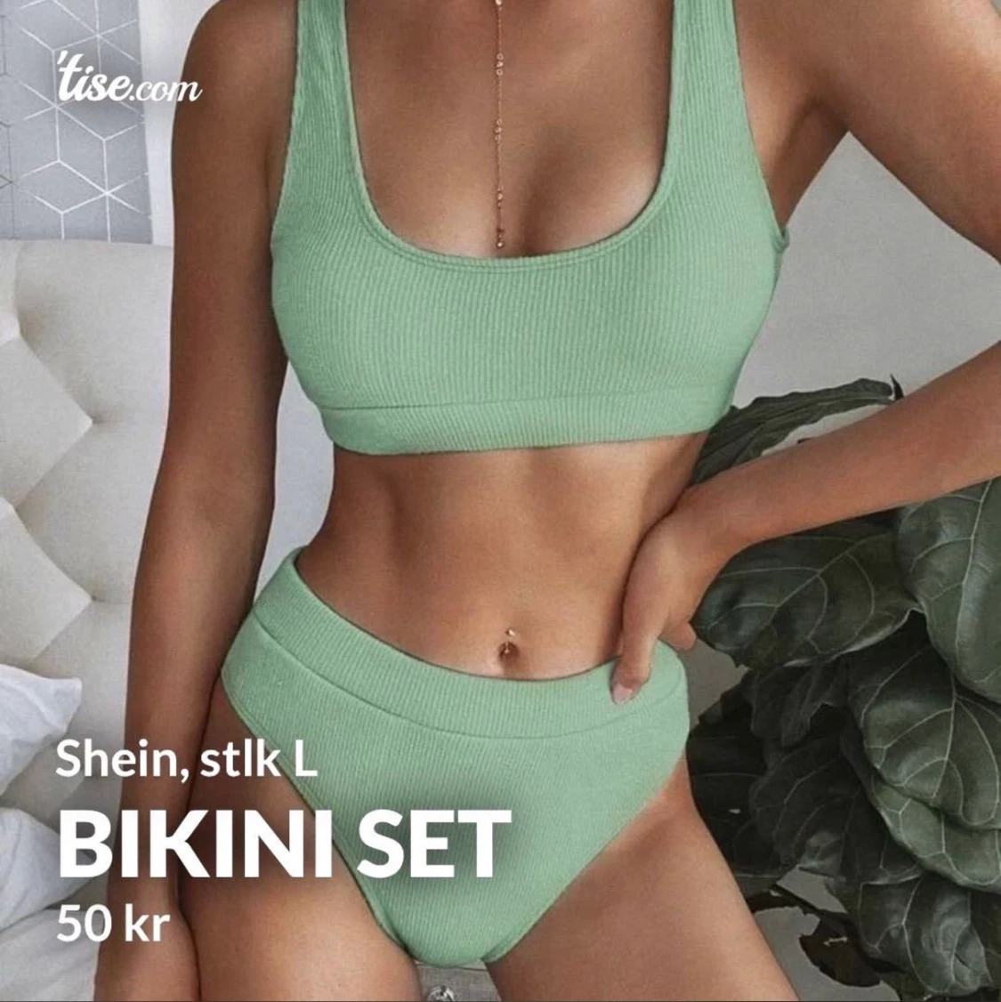 Bikini set
