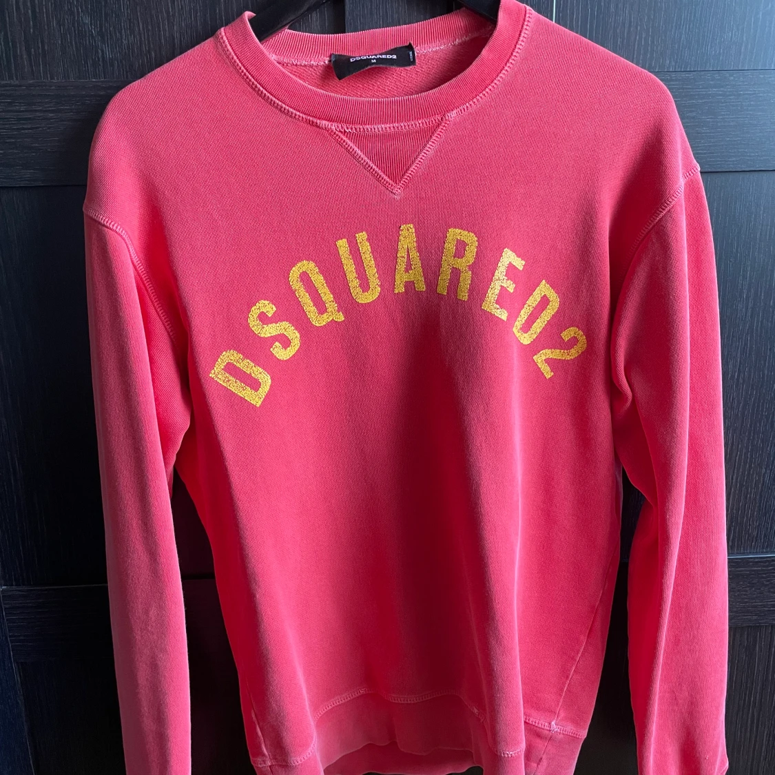 Dsquared2 tröja