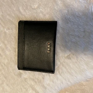 Korthållare DKNY - som ny