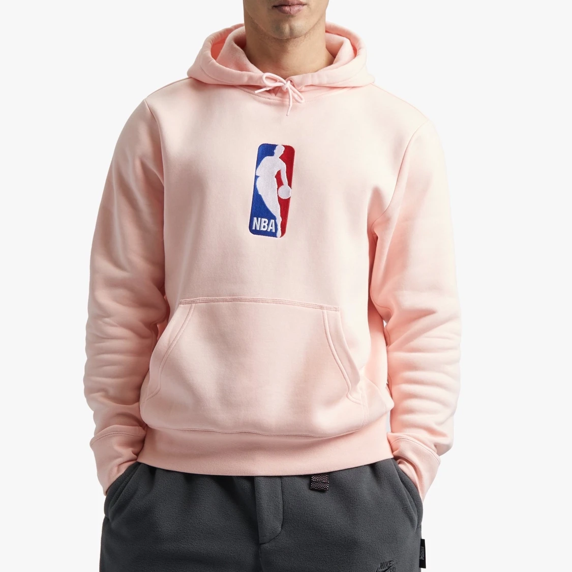 Nike Sb X NBA hoodie icon Storlek M - 90