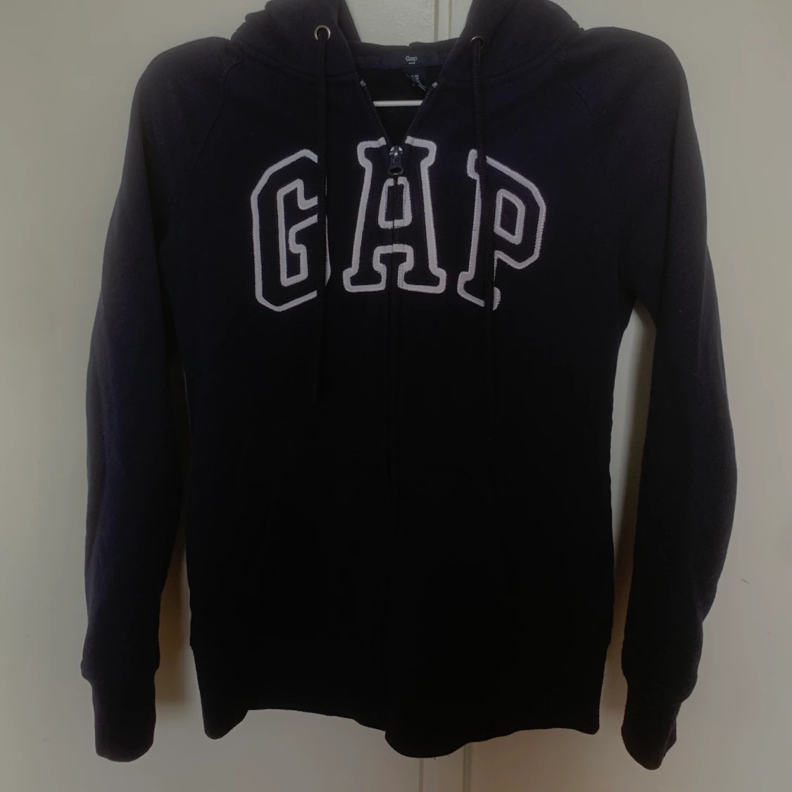 GAP hoodie
