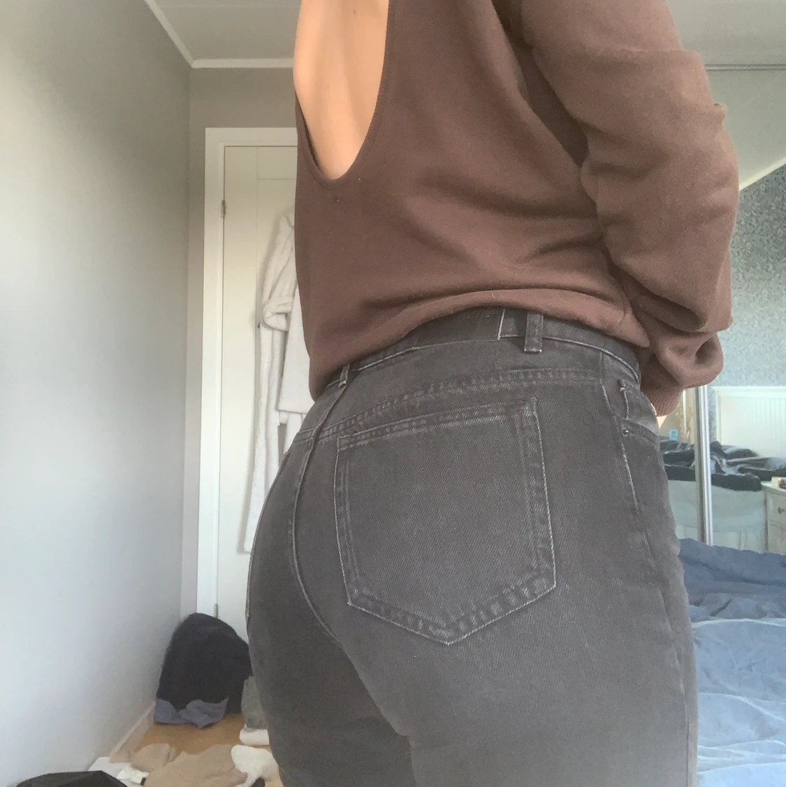 Jeans från Carin Wester, strl 38