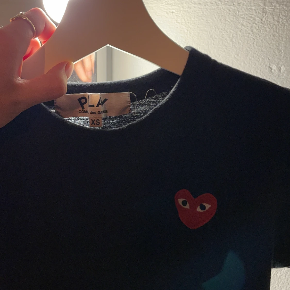 CDG t-shirt - 91