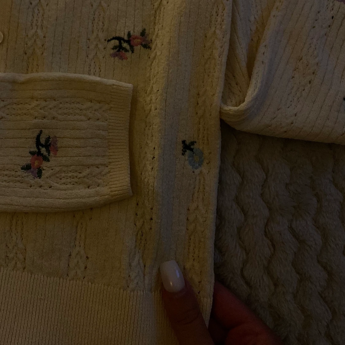 Söt kofta från zara - 91