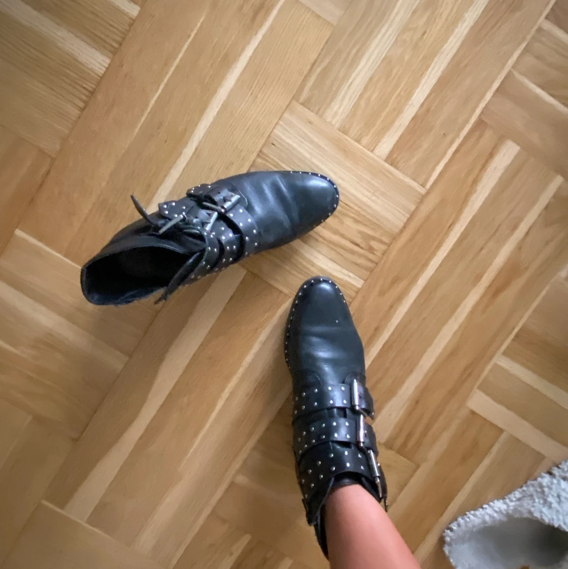 Boots från asos - 90