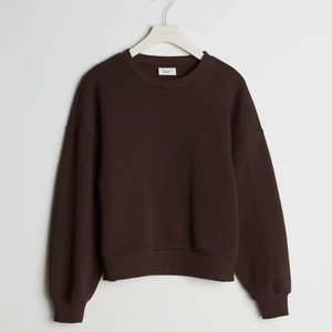 Brun sweatshirt - Endast testad sweatshirt🤎!!