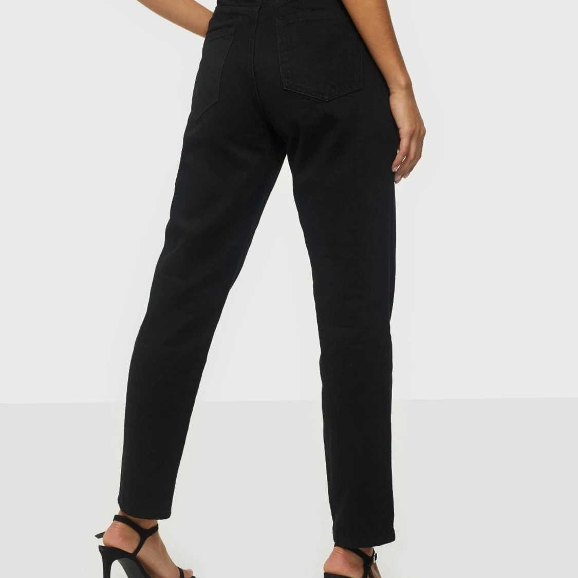 Gina tricot - Mom jeans - 91