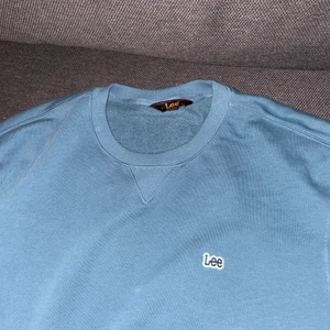 Lee sweatshirt strl L - Nyskick