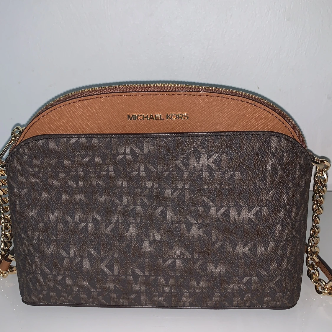 Michael Kors väska  - 90