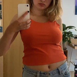 Jättefin topp -    bra skick!